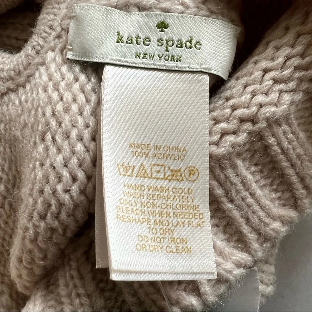Kate Spade Beanie